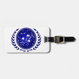UFP Seal Luggage Tag
