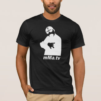 UG Calo Shane Carwin Special T-shirt