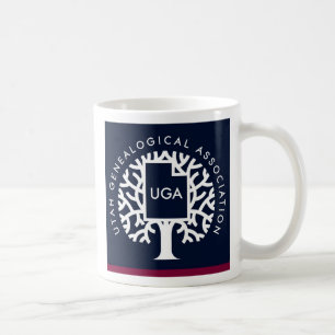 UGA Mug