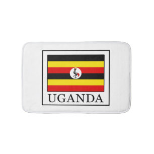 Uganda Bath Mat
