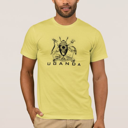 Uganda T-Shirt