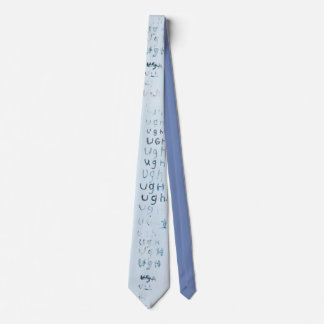 UGH Tie