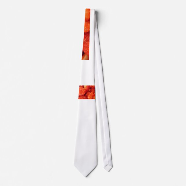 Ugliest tie ever gift lelijkste stropdas ooit (Front)