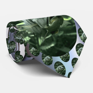 Ugly Aquarium Fish Tie