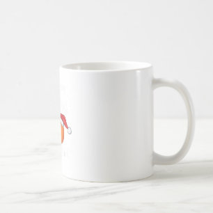 Ugly bocce ball Xmas Coffee Mug