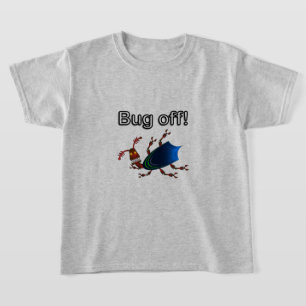 Ugly Bug - Kids' Basic T-Shirt