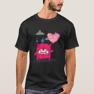 Ugly But Loveable T-Shirt