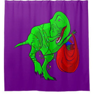 ugly christmas dinosaur tyrannosaurus rex