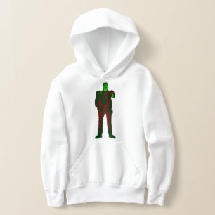 ugly christmas frankenstein spookmas creepmas