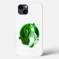 ugly christmas krampus st nicholas santa