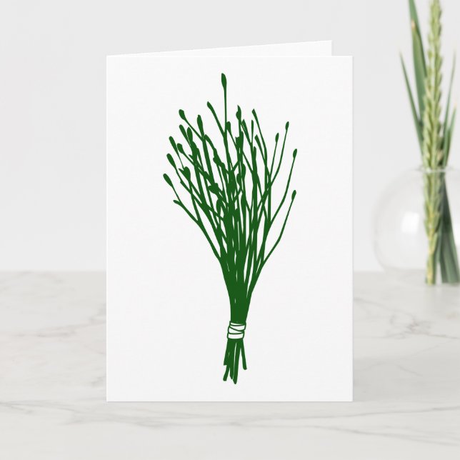 ugly christmas krampus willow rod invitation (Front)