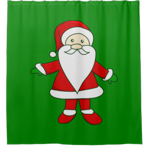 ugly christmas santa claus funny xmas