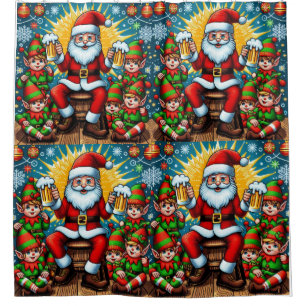 Ugly Christmas Sweater