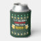 Ugly Christmas Sweater Beer Beer