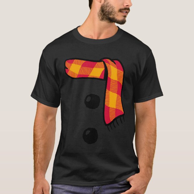 Ugly Christmas Sweater Dabbing Santa Christmas Gif (Front)