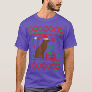 Ugly Christmas sweater Funny Corgi Dog Merry Corgm