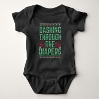 Ugly Christmas Sweater Funny X-mas Sweaters Fun