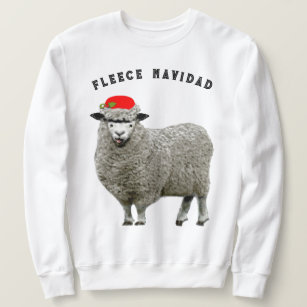Ugly Christmas Sweater Ideas