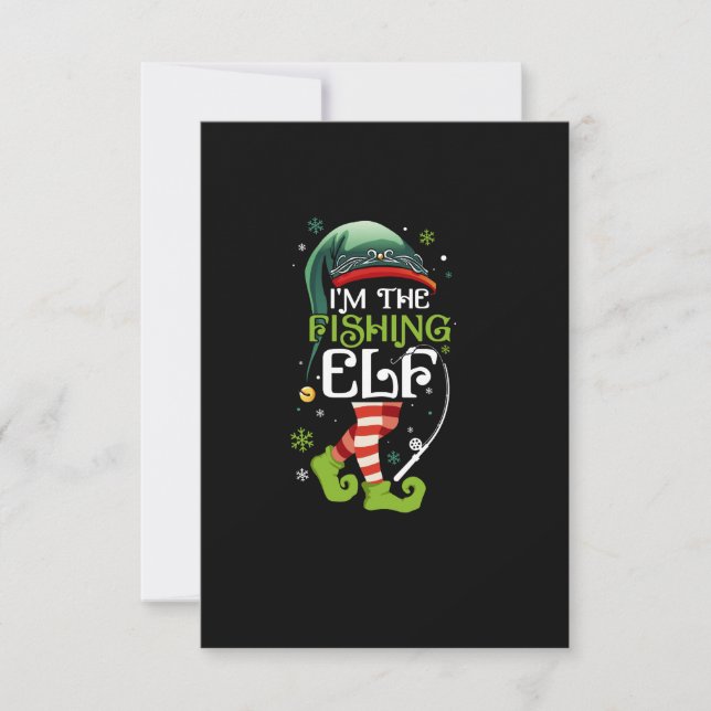 ugly christmas t-shirt design or christmas poster  invitation (Front)