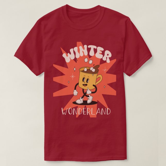 ugly christmas  tshirts (Design Front)