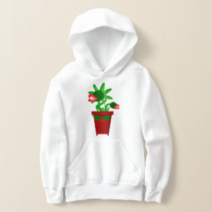 ugly christmas venus flytrap holly