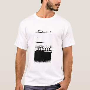 Ugly Drum Smokers Rule TShirt