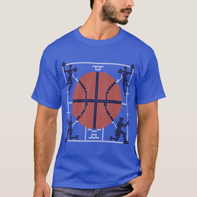 Ugly Dunk Sweater (Front)