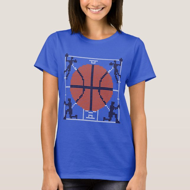 Ugly Dunk Sweater (Front)