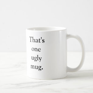Ugly Mug