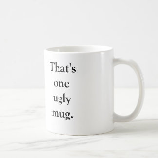Ugly Mug