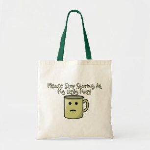 Ugly Mug Tote Bag