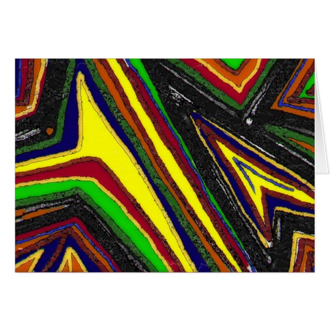 Ugly Stick Reg (Devant horizontal)