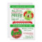 Ugly Sweater Christmas Party Invitation
