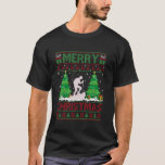 Ugly Sweater Christmas Tree Lighting Mountaineer U<br><div class="desc">Ugly Sweater Christmas Tree Lighting Mountaineer Ugly Xmas</div>