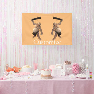 Ugly Troll Thunder_Cove Banner