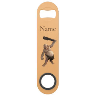 Ugly Troll Thunder_Cove Bar Key