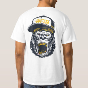 UGLYE ®️ FJB ®️ T-shirt homme