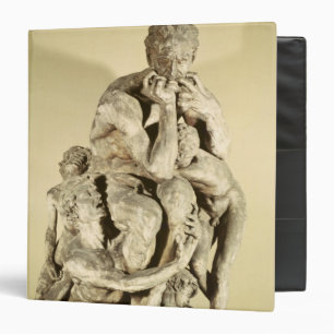 Ugolino and his Sons Binder