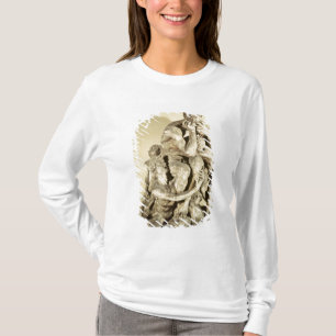 Ugolino and his Sons T-Shirt