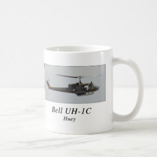 UH1C COFFEE MUG