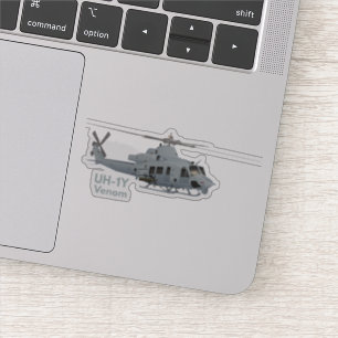 UH-1 Helicopter