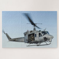 UH-1N Huey Helicopter Marine Medium Tiltrotor