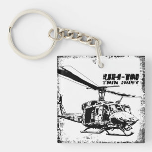 UH-1N Huey jumeau