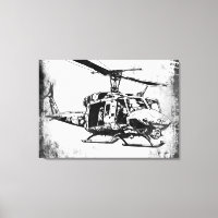 UH-1N Twin Huey