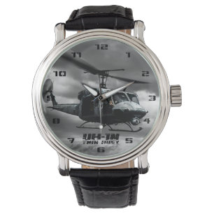 UH-1N Twin Huey Watch