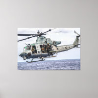 UH-1Y VENOM 40x60