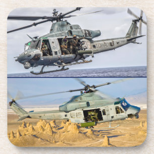 UH-1Y VENOM COASTER