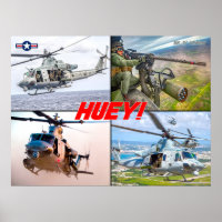 UH-1Y VENOM "HUEY"