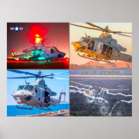 UH-1Y VENOM