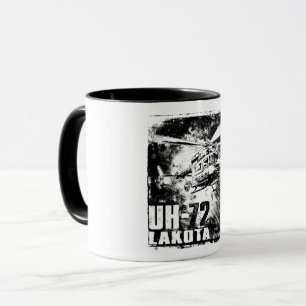 UH-72 Lakota Mug